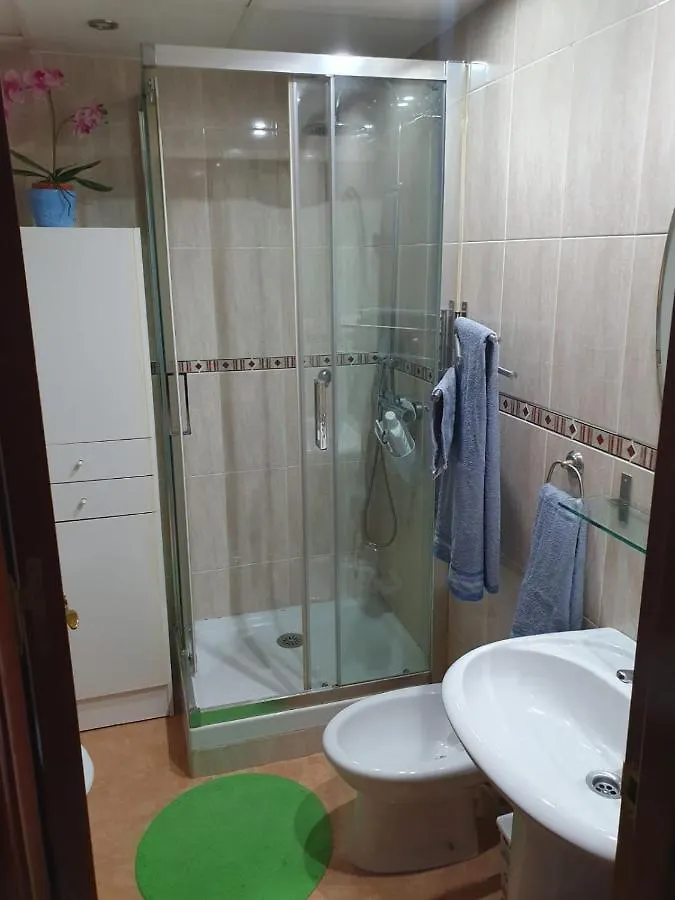 Apartamento De Manuela Málaga