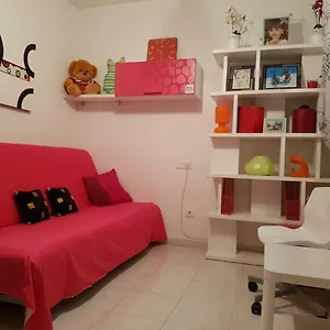 Homestay szállás Sweet, Málaga