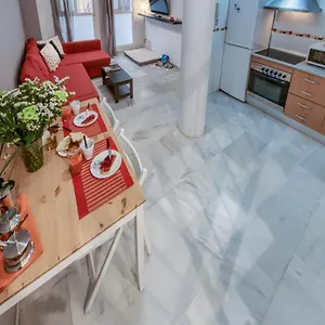  Appartamento Novam Duplex
