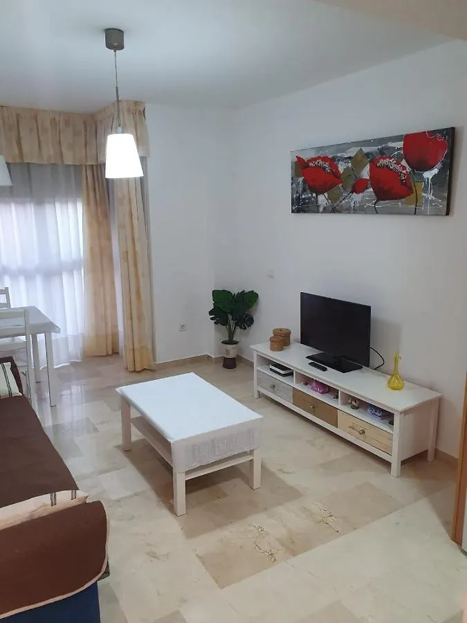 Apartamento De Manuela Malaga 0*,