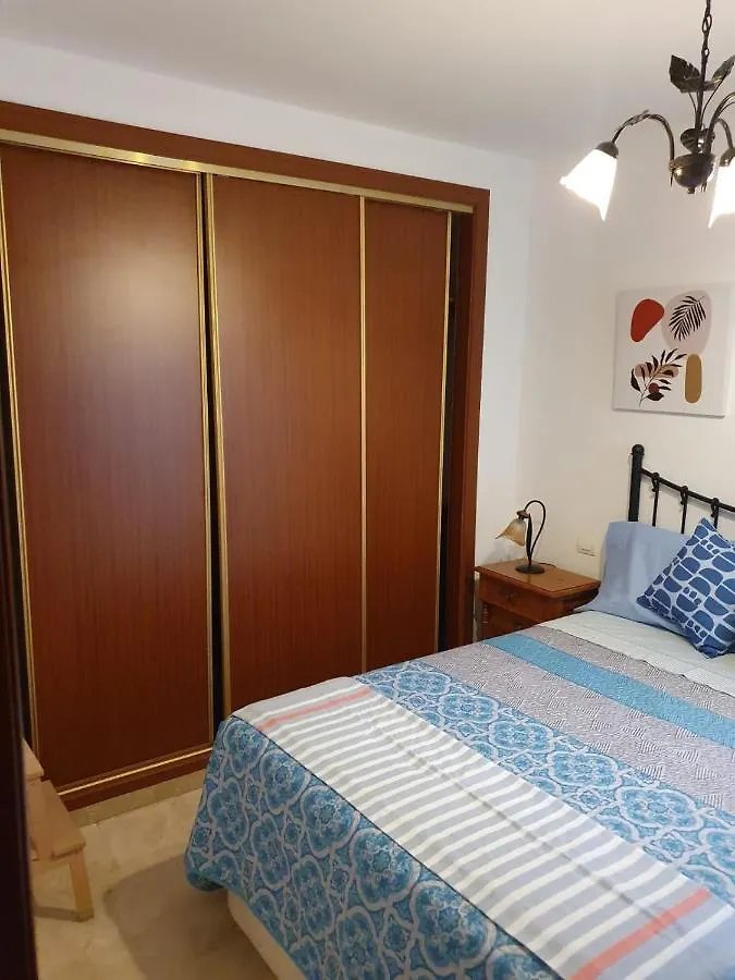 Apartamento De Manuela マラガ