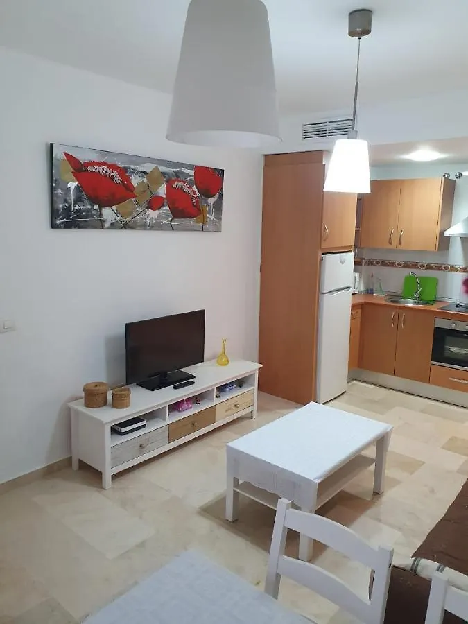 Apartamento De Manuela マラガ