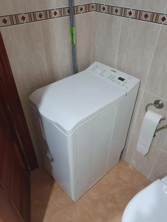 Apartamento De Manuela マラガ スペイン