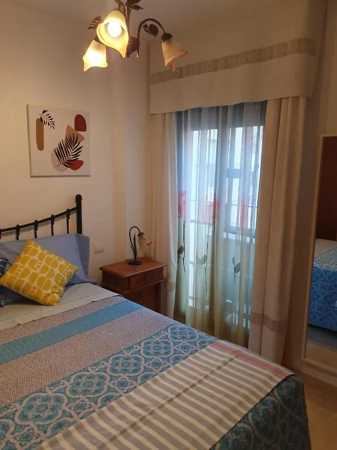 アパート Apartamento De Manuela マラガ スペイン