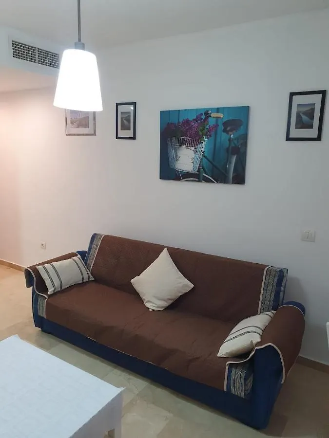 Apartamento De Manuela マラガ スペイン