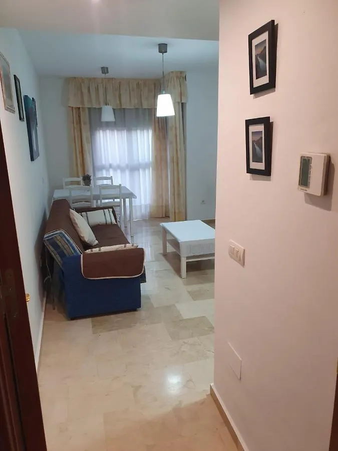 Apartamento De Manuela マラガ 0*,  スペイン